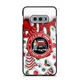 Personalized It's A Jeep Thing You Wouldn't Understand Jeep Girl Christmas Phonecase Printed NTMTHN231107