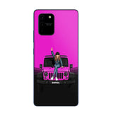 Personalized Jeep Girl Custom Name Phonecase Printed VQ24923