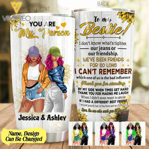 CUSTOMIZED BESTIES TUMBLER TNMA1906