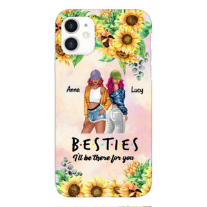 CUSTOMIZED BESTIES PHONE CASE TNMA0207