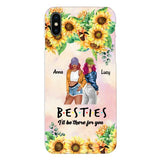 CUSTOMIZED BESTIES PHONE CASE TNMA0207