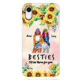 CUSTOMIZED BESTIES PHONE CASE TNMA0207