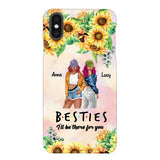 CUSTOMIZED BESTIES PHONE CASE TNMA0207