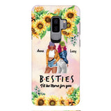 CUSTOMIZED BESTIES PHONE CASE TNMA0207