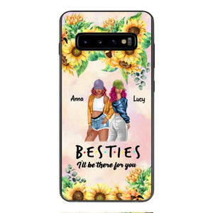 CUSTOMIZED BESTIES PHONE CASE TNMA0207