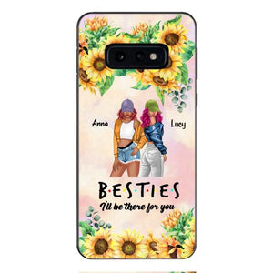 CUSTOMIZED BESTIES PHONE CASE TNMA0207