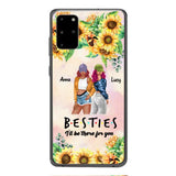 CUSTOMIZED BESTIES PHONE CASE TNMA0207