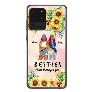 CUSTOMIZED BESTIES PHONE CASE TNMA0207