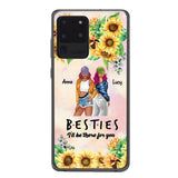 CUSTOMIZED BESTIES PHONE CASE TNMA0207