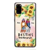 CUSTOMIZED BESTIES PHONE CASE TNMA0207