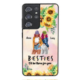 CUSTOMIZED BESTIES PHONE CASE TNMA0207