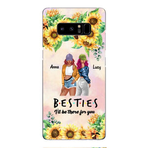 CUSTOMIZED BESTIES PHONE CASE TNMA0207