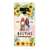 CUSTOMIZED BESTIES PHONE CASE TNMA0207