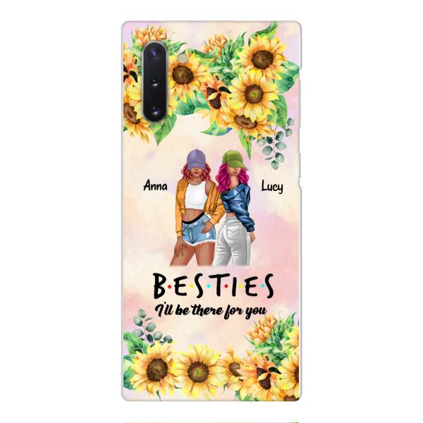 CUSTOMIZED BESTIES PHONE CASE TNMA0207