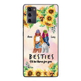 CUSTOMIZED BESTIES PHONE CASE TNMA0207