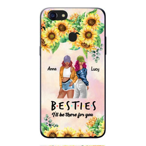 CUSTOMIZED BESTIES PHONE CASE TNMA0207