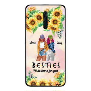 CUSTOMIZED BESTIES PHONE CASE TNMA0207