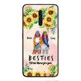 CUSTOMIZED BESTIES PHONE CASE TNMA0207