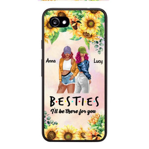 CUSTOMIZED BESTIES PHONE CASE TNMA0207