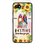 CUSTOMIZED BESTIES PHONE CASE TNMA0207