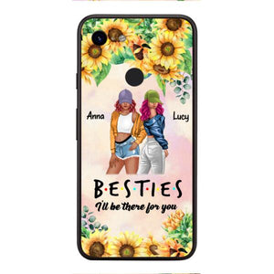 CUSTOMIZED BESTIES PHONE CASE TNMA0207