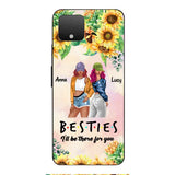 CUSTOMIZED BESTIES PHONE CASE TNMA0207