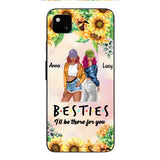 CUSTOMIZED BESTIES PHONE CASE TNMA0207