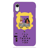 Personalized Bestie Phone Case Printed 22APR-LN06