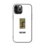 Personalized Australian Veterans/Soldier Spartan Camo Phone Case Printed 22SEP-HY12