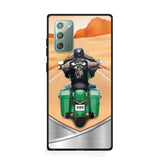 Personalized Motorbike Color Phonecase 3D Printed DMDT2409