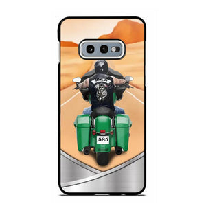 Personalized Motorbike Color Phonecase 3D Printed DMDT2409