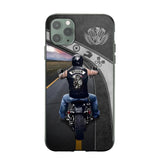 Personalized Gift For Motorbike Phone Case Printed 22SEP-DT30