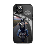 Personalized Gift For Motorbike Phone Case Printed 22SEP-DT30