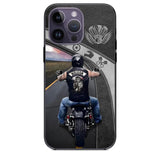 Personalized Gift For Motorbike Phone Case Printed 22SEP-DT30