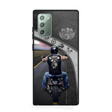 Personalized Gift For Motorbike Phone Case Printed 22SEP-DT30