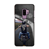 Personalized Gift For Motorbike Phone Case Printed 22SEP-DT30