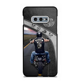 Personalized Gift For Motorbike Phone Case Printed 22SEP-DT30