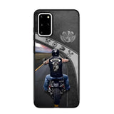 Personalized Gift For Motorbike Phone Case Printed 22SEP-DT30