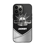 Personalized Australian Solider/ Veteran Phonecase 3D Printed 22DEC-HQ13