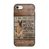 Personalized Image Your Dog Phonecase 3D Printed 22DEC-HY27