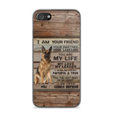 Personalized Image Your Dog Phonecase 3D Printed 22DEC-HY27