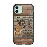 Personalized Image Your Dog Phonecase 3D Printed 22DEC-HY27