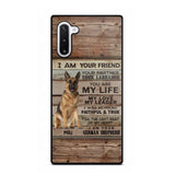 Personalized Image Your Dog Phonecase 3D Printed 22DEC-HY27