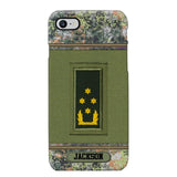 Personalized Netherland Soldier/Veteran Phonecase Printed 23JAN-DT31