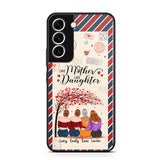 Personalized Like Mother Like Daughter Mom Gifts Phonecase Printed PNHQ2203