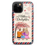 Personalized Like Mother Like Daughter Mom Gifts Phonecase Printed PNHQ2203