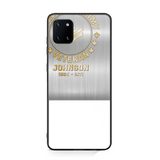 Personalized Canadian Armed Force Phone Case Printed QTPD256