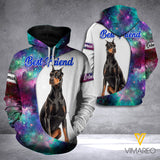 VH DOBERMAN hoodie 3d all print 2302 TMA