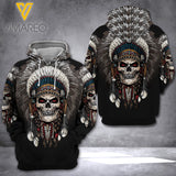 VH Native Skull 0302 HMD