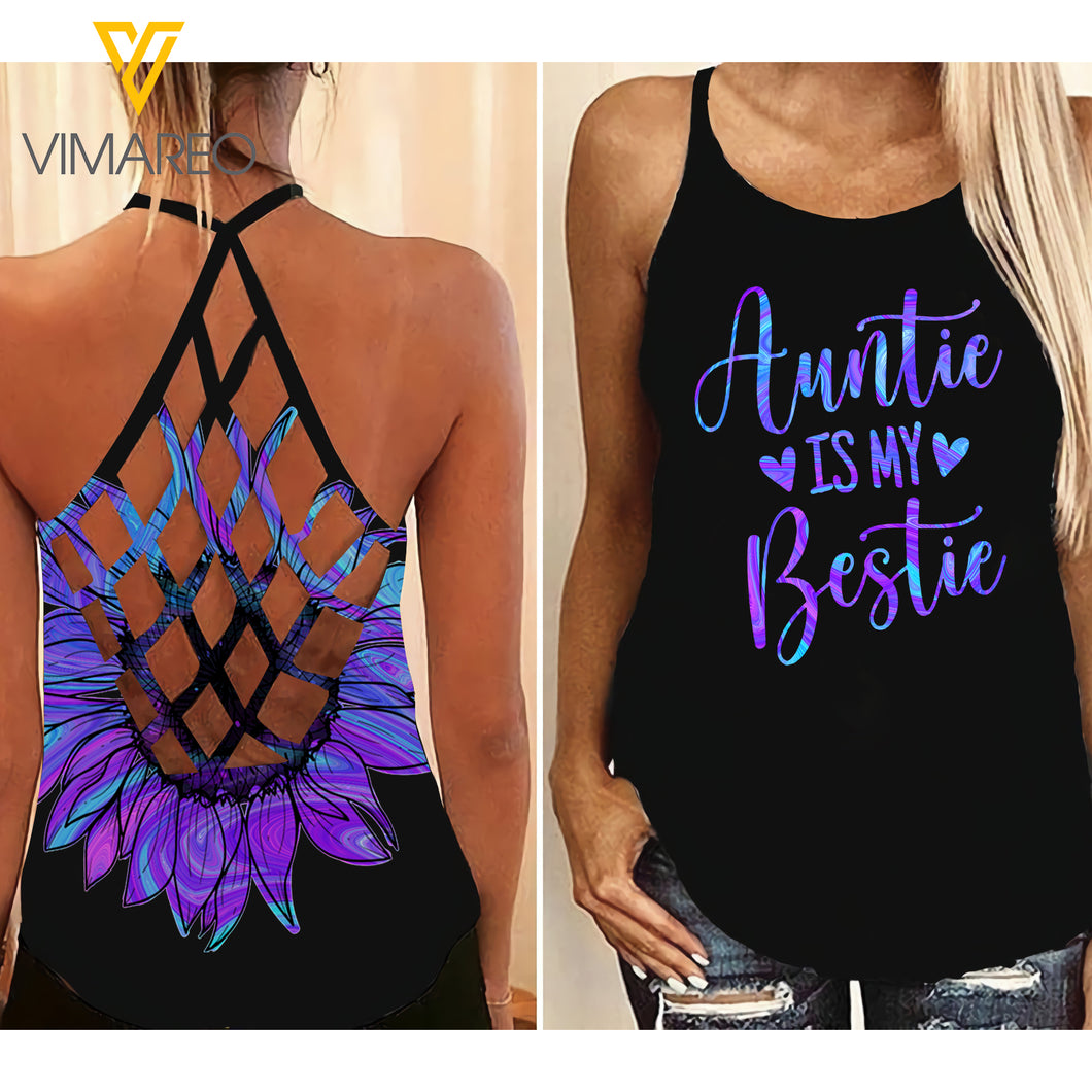 BESTIE GIRL CRISS-CROSS OPEN BACK CAMISOLE TANK TOP